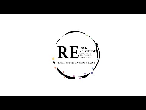 Closing Speech by Ms. Chan Yan Min, Project Manager of RE Virtual Forum