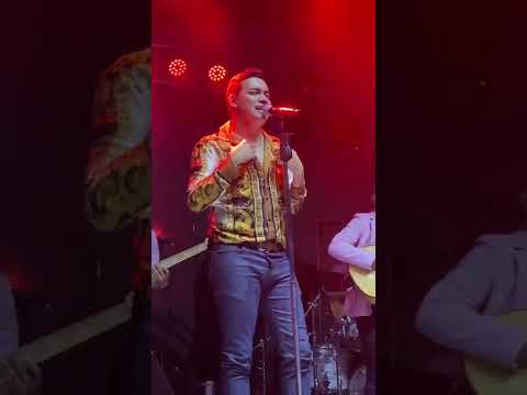 Tenía que suceder - Yeison Jiménez