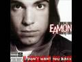 Eamon - Get off my dick