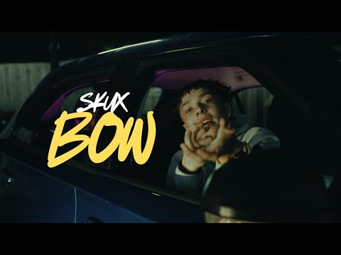 SKUX - BOW (Official Music Video)