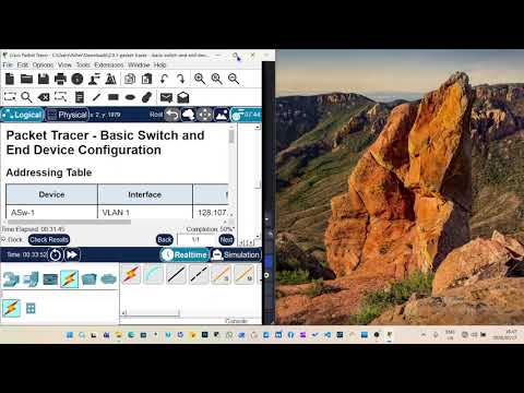 2.9.1-packet-tracer---basic-switch-and-end-device-configuration