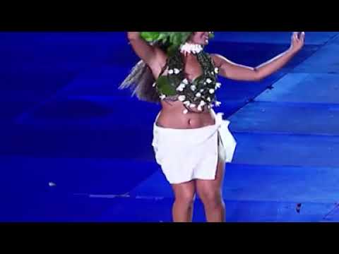 All best 'ORI TAHITI dancers HEIVA I TAHITI from 2014 to 2022