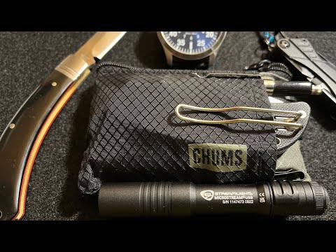 Chums Surfshorts Wallet