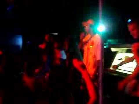 Trap Starz Clik Concert