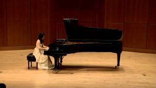 Henri Dutilleux - Au gre des ondes (1946)