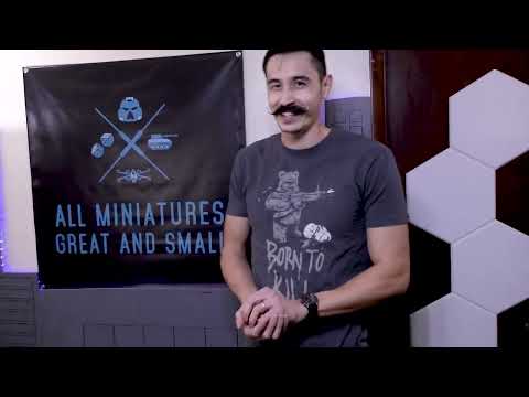 Flames of War D- Day Battle Report! Germans versus American