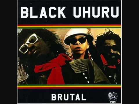 Black Uhuru - Fit You Haffe Fit