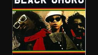 Black Uhuru - Fit You Haffe Fit