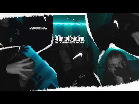 ogi x kryst "Nie widziałem w gwiazdach" (official video)