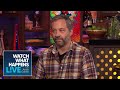 Judd Apatow On Katherine Heigl S Public Apology WWHL