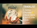 Stray Kids HOLLOW The 3rd Japanese Mini Album FULL ALBUM