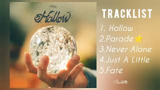 Download lagu Stray Kids - 'HOLLOW' The 3rd Japanese Mini Album [FULL ALBUM] mp3