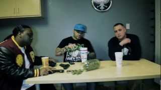 JP & YUNG KEYZ FEAT SWERVE TRAP BACK BOOMIN OFFICIAL HD MUSIC VIDEO
