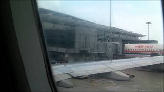 世界の空港から Airport of the world ~Hong Kong International Airport~ Arrival