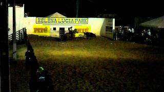 preview picture of video 'Baianinho - Helena Lúcia Park 2011'