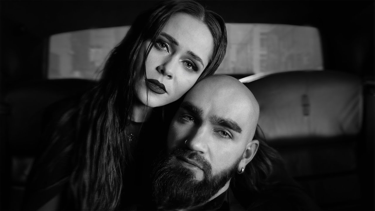 Видео: THE HARDKISS — Все було так