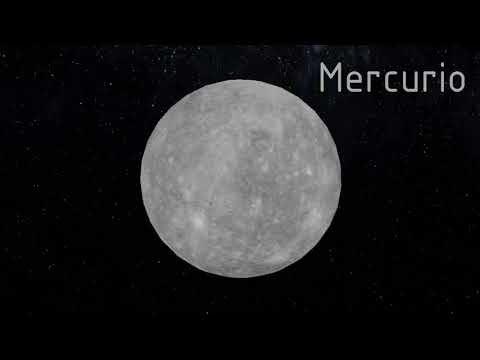 Mercury | Star Travel #1