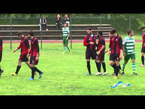 Fomarco - Accademia Borgomanero 3/5/2015