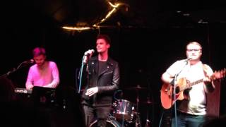 David Mark Bulley - Lions