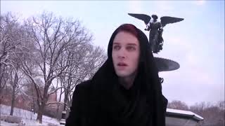 LOS TEMERARIOS soy un solitario