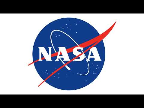 Logo Animation - NASA