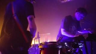 STRFKR // Atlantis // Julius // Live at The Green Room