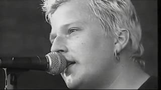 HITS WACKEN &amp; EINDHOVEN OPEN AIR &#39;96(part.1)