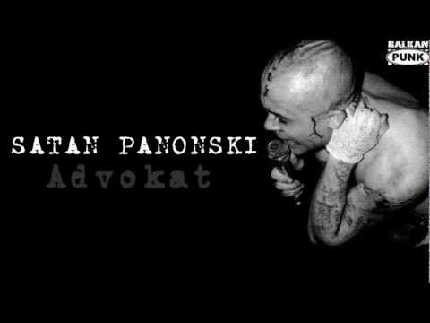 Satan Panonski - Advokat