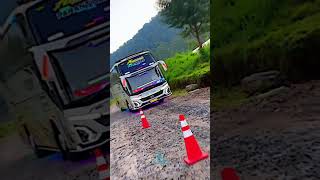 Download lagu (JJ KERETA MALAM) ANDARA × ANGEL HEART × PINKY BOY #fypシviral #jetbus #busmania #viralvideo #shorts mp3