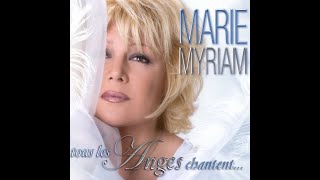 Marie Myriam - Tous les anges chantent (It Came Upon a Midnight Clear)