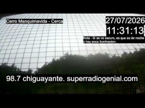 Chiguayante Bio Bio Chile, en Vivo. Live Cam, Camara en vivo.