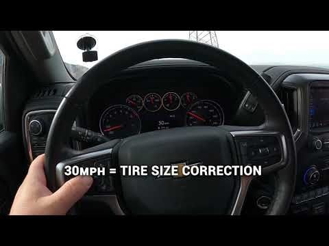2019-2022 GM Pulsar LT Feature Overview 5.3L and 6.2L