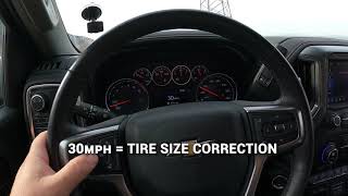 22451 Pulsar LT In-Line Tuning Module for 2019-2022 GM Sierra/Silverado 1500 5.3L/6.2L V8 Engines - video thumbnail 3