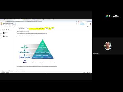 AISOC Workshop: Scaling Machine Learning Reliability with Interpretability - Serg Masis