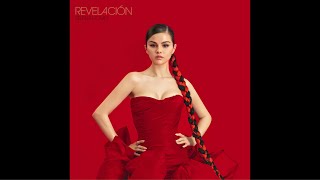 Selena Gomez - Fantasma de Amor [Revelacion Fan Álbum Concept]