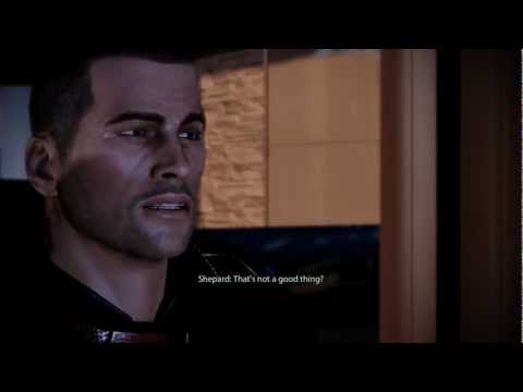 Mass Effect 2 Walkthrough - Part 41 - [Lair Of The Shadow Broker-2] [DLC] [1080p HD] [PARAGON]