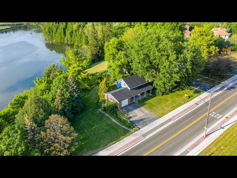 17265 Hwy 50, Palgrave, ON