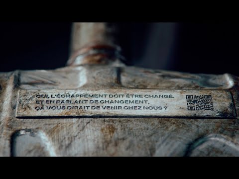 INSIDE JOBS - Teaser -  Volkswagen Group France