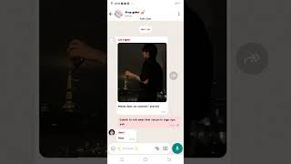 Download lagu yang tau arti nya diem aja | fake chat| #pov #masukberanda #fypviral #fakechat #vibekerajaan #mira mp3