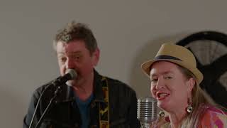 Williwaw cover Janis Joplin