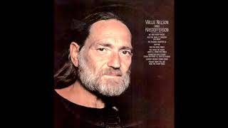 Willie Nelson - You Show Me Yours And I&#39;ll Show You Mine