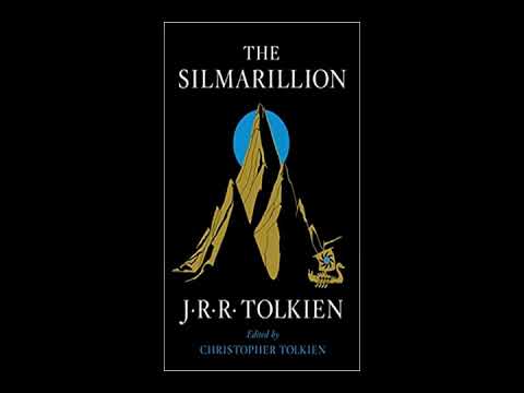 The Silmarillion by J.R.R. Tolkien - AudioBook Part 9