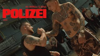 KC Rebell x GZUZ - Polizei (prod. by CLAY, prodycem)