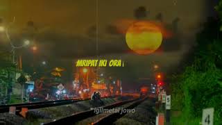 Download lagu Story WA 'Ketaman Asmoro'- Alm.Didi Kempot mp3