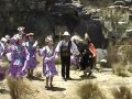 Inca - Folklore Pomabamba (Ancash)