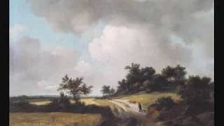 J.C. Bach - Berlin Harpsichord Concerto in Bb Major (2/3)