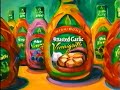 Wishbone Salad Dressing Commercial The Art Of Vinaigrette Aired 4 20 99