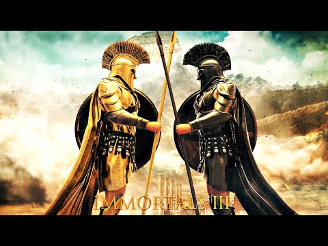 Atom Music Audio - Into the Fire | Epic | Heroic | Historical | Battle | Immortals