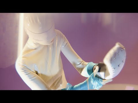 Video thumbnail for Fighter