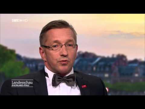 Chef im Weinkeller der BASF